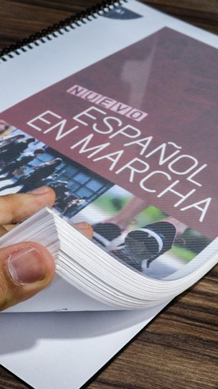 Imprimir Apostilas Eixo Rodoviário Leste - Impressão de Apostilas em Brasília